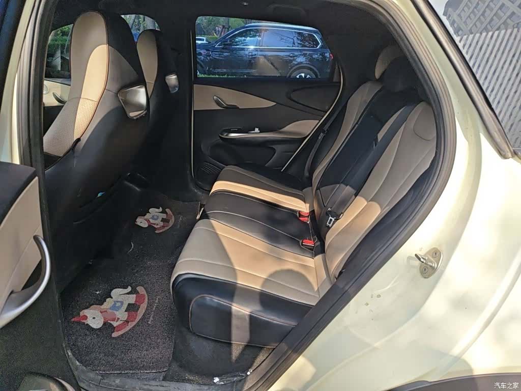 BYD Dolphin, 2024 15