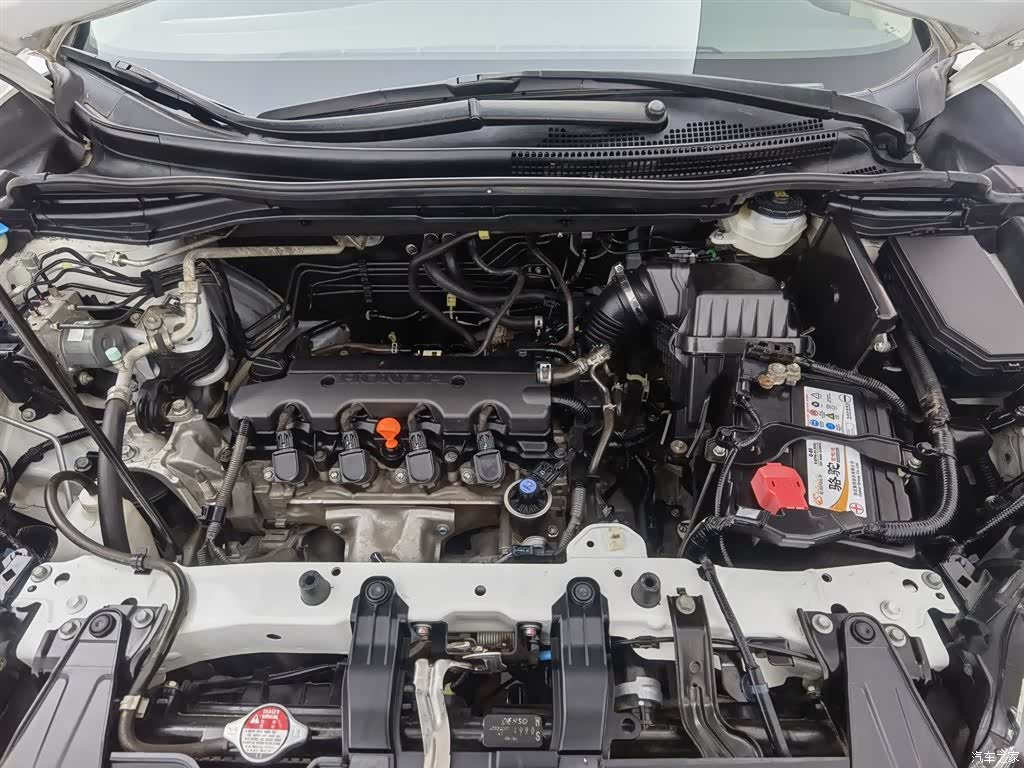 Honda CR-V, 2016 6