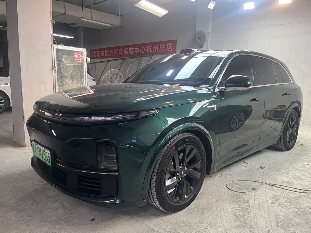Li Auto L7