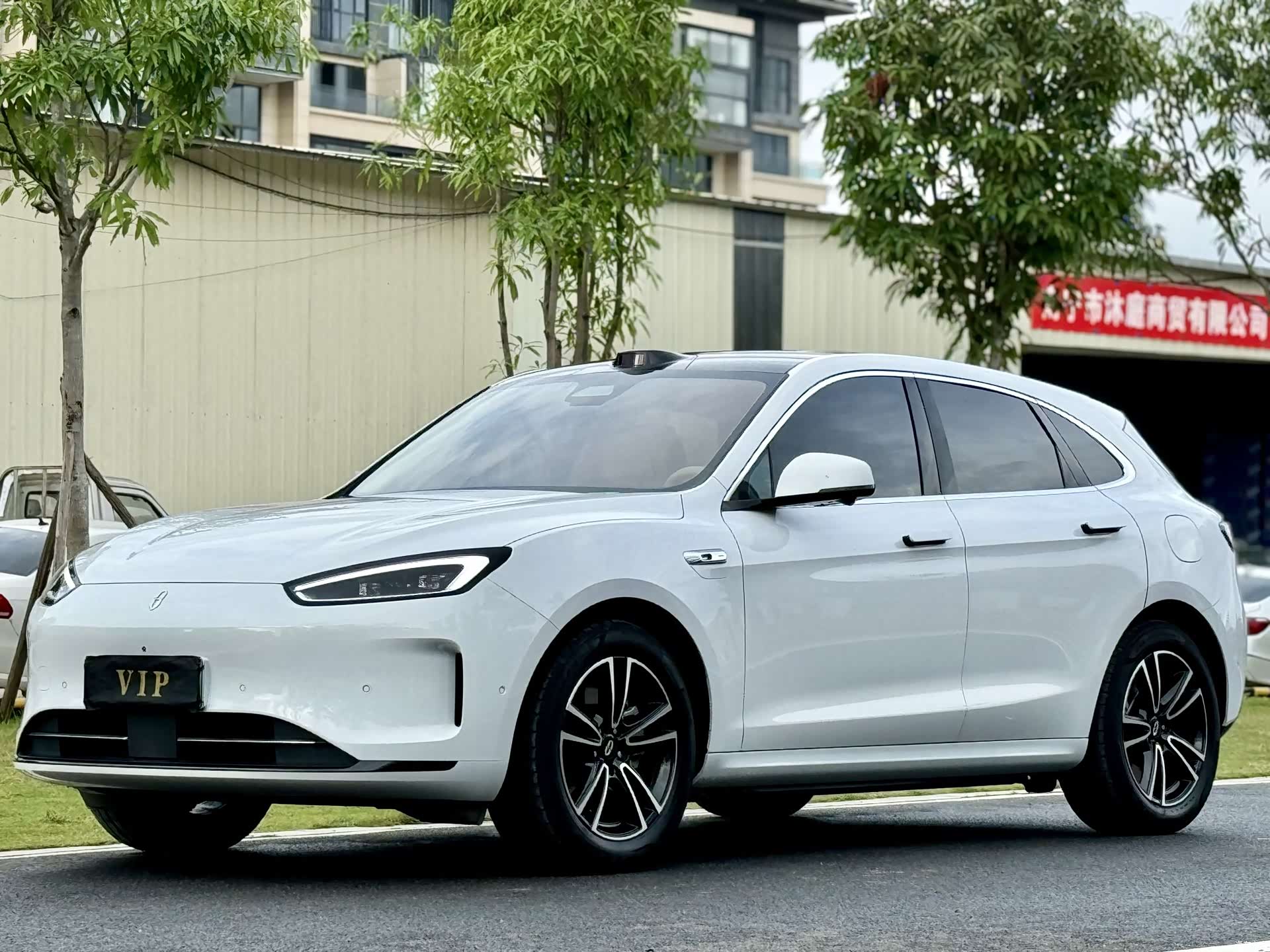 AITO M5, 2024 1
