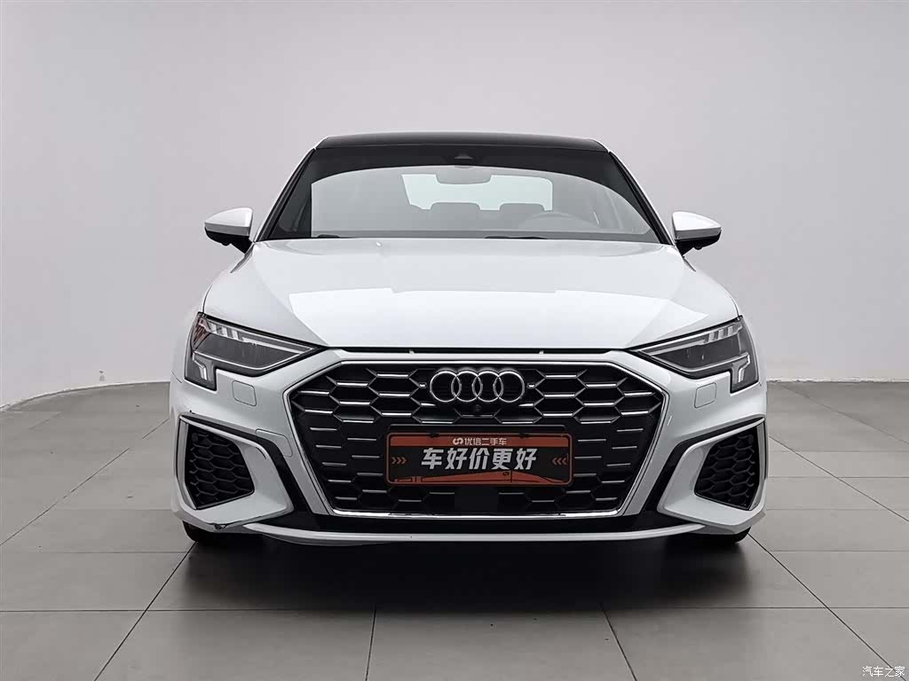 Audi A3, 2021 3