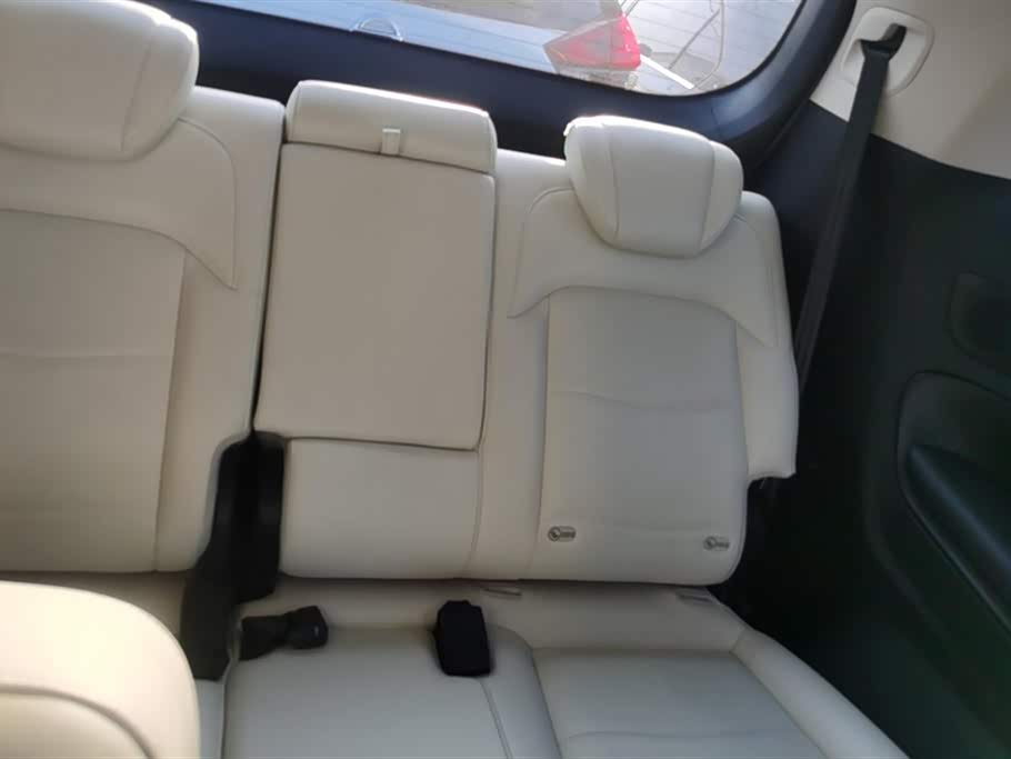 Trumpchi Trumpchi E9 Trumpchi Trumpchi E9