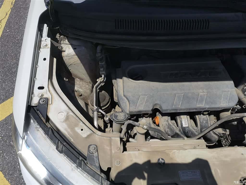 Haval H1, 2016 21