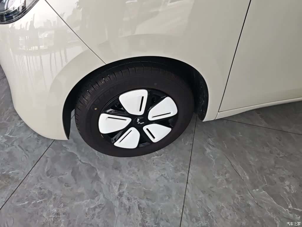 Wuling MINIEV, 2025 23