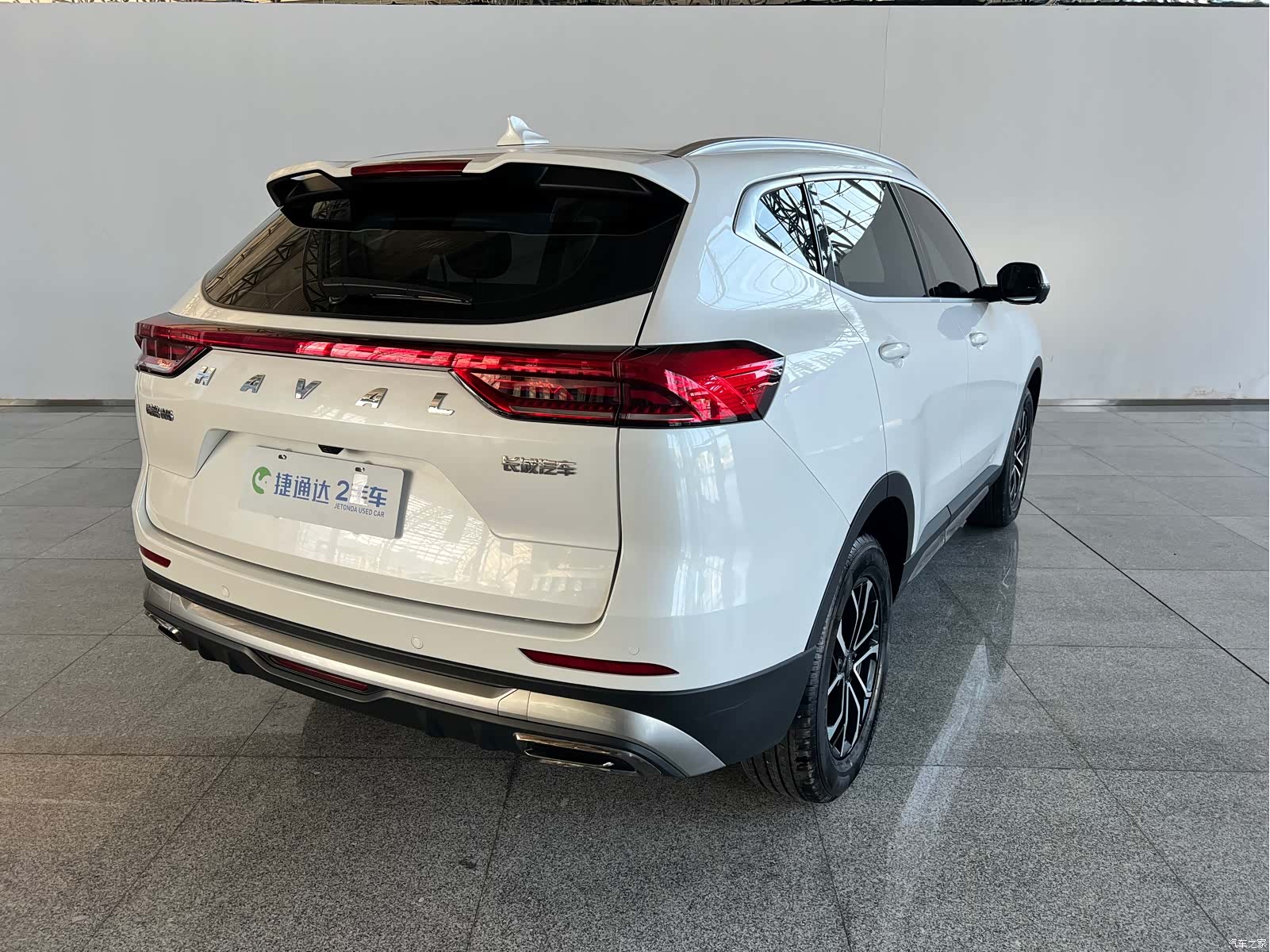 Haval H6, 2024 2