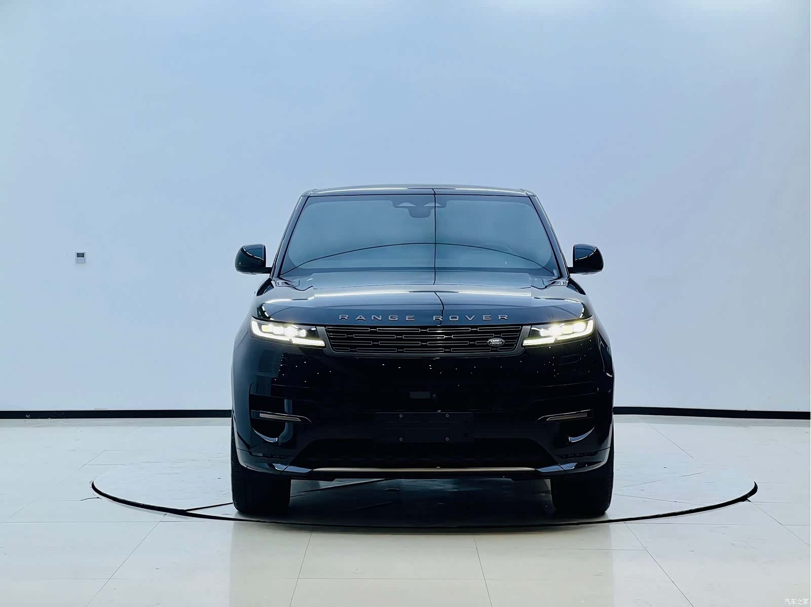 Land Rover Range Rover, 2025 2
