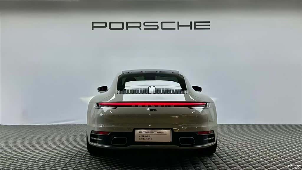 Porsche 911, 2023 все фото