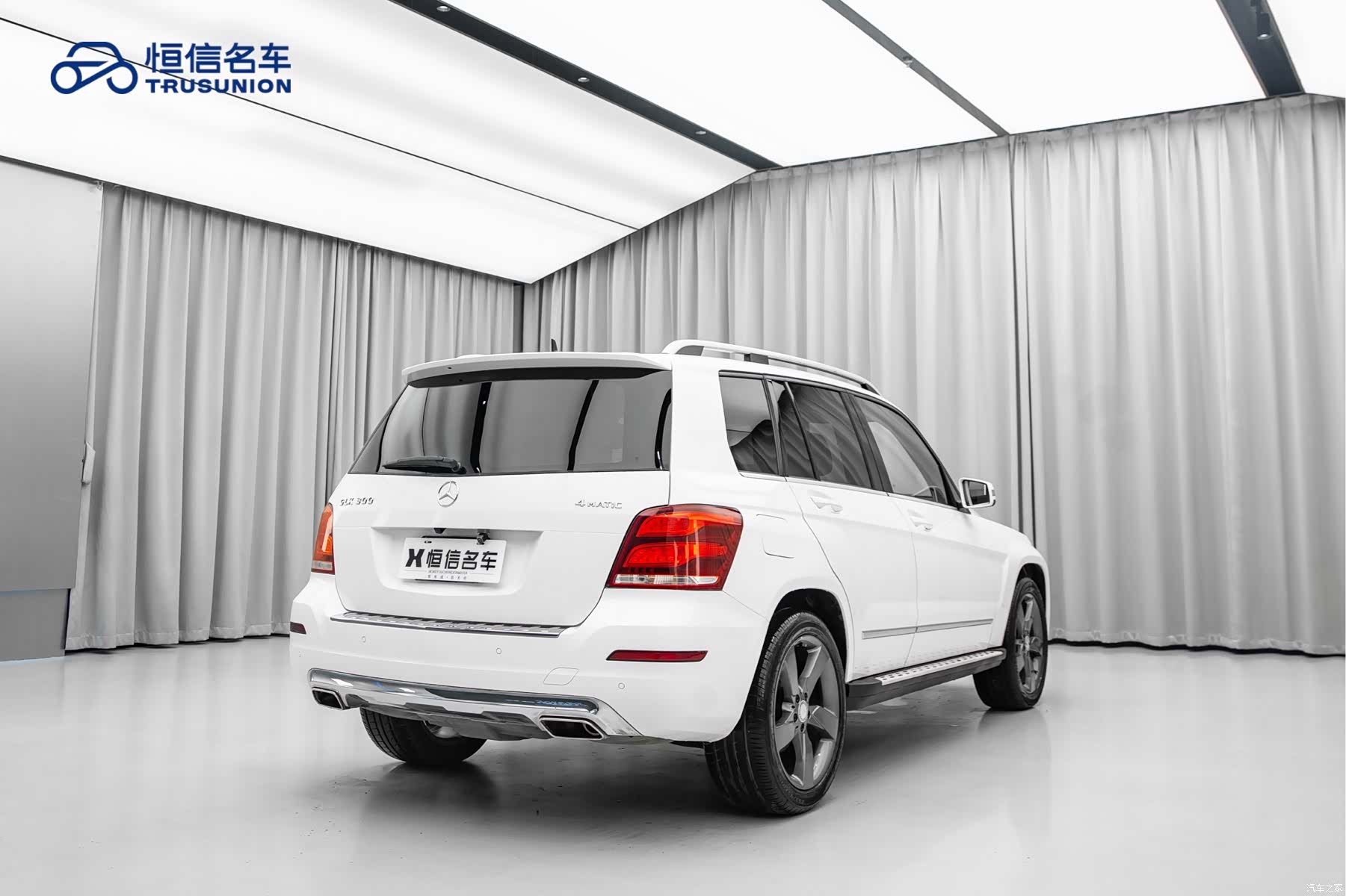 Mercedes-Benz GLK-Class, 2017 все фото