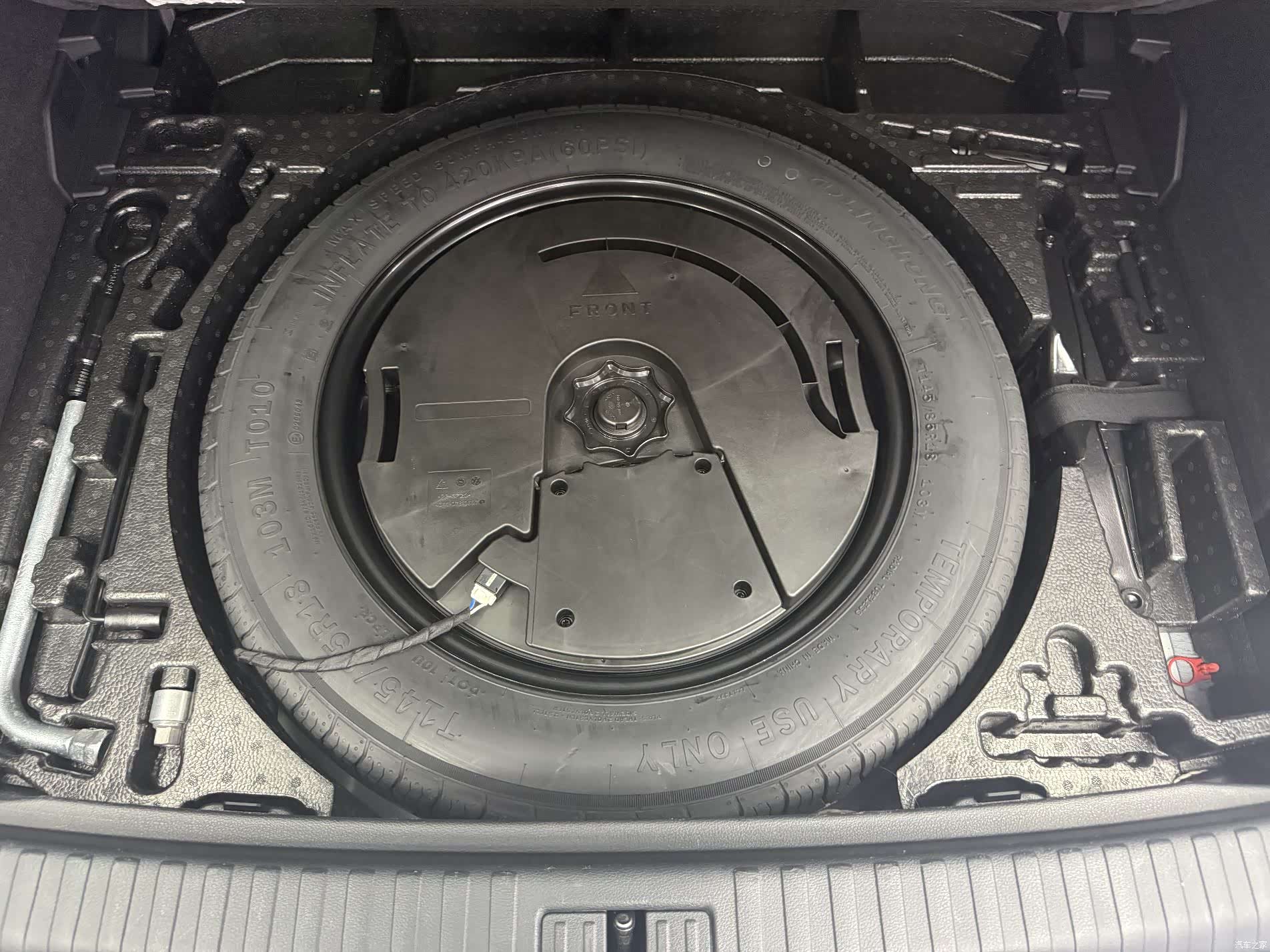 Audi Q3, 2023 22