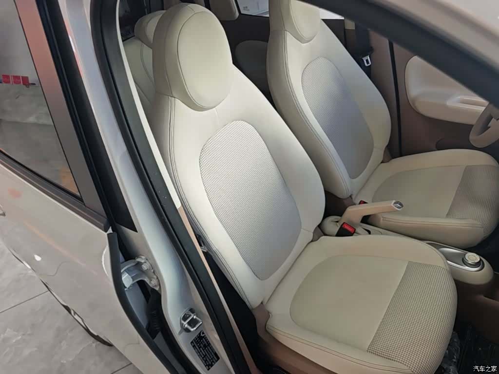 Wuling MINIEV, 2025 25