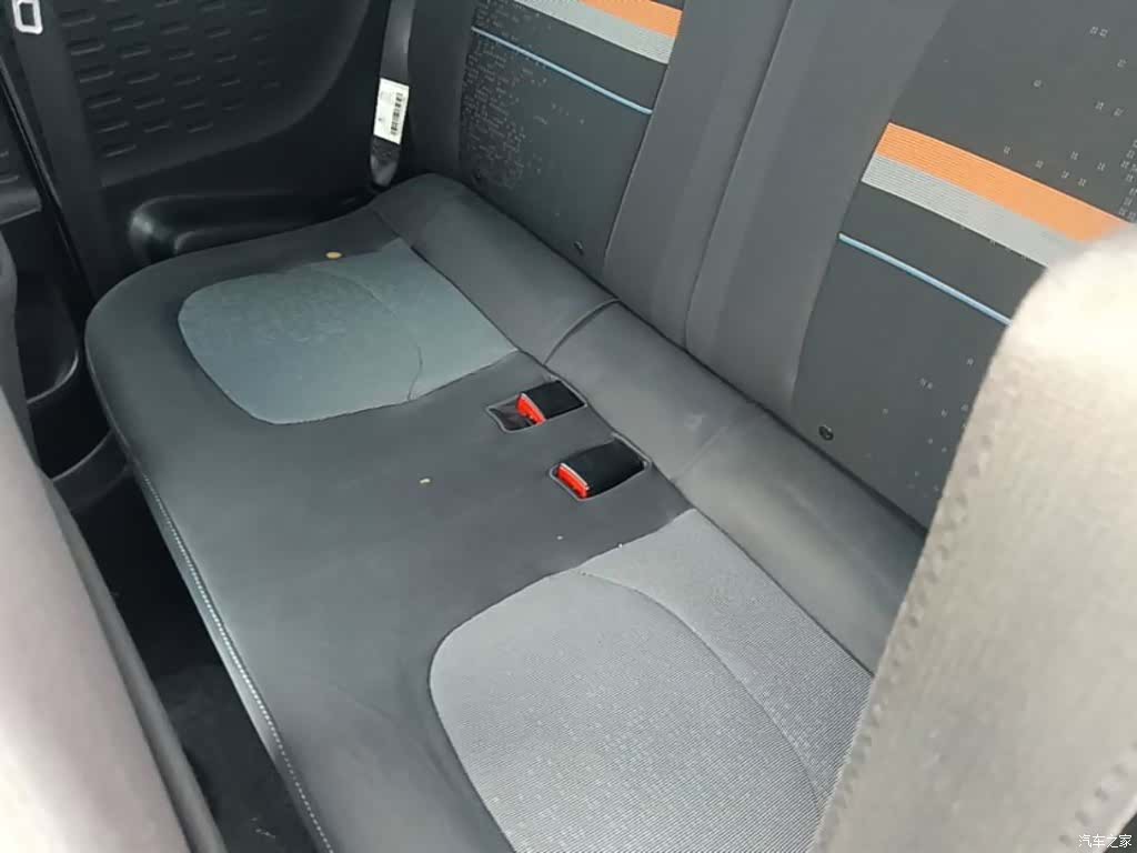 Wuling MINIEV, 2020 17