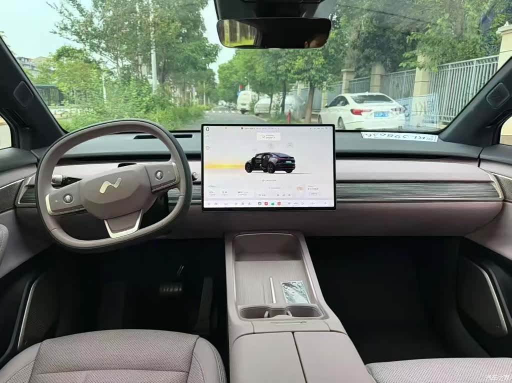 NIO L60, 2025 4