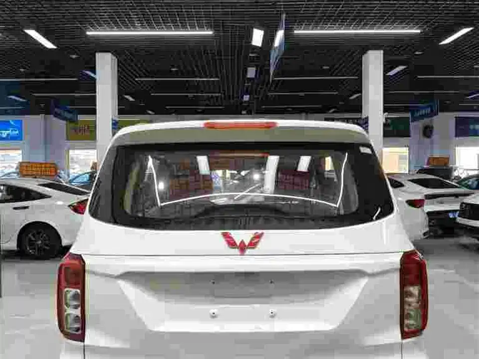 Wuling Wuling Hongguang