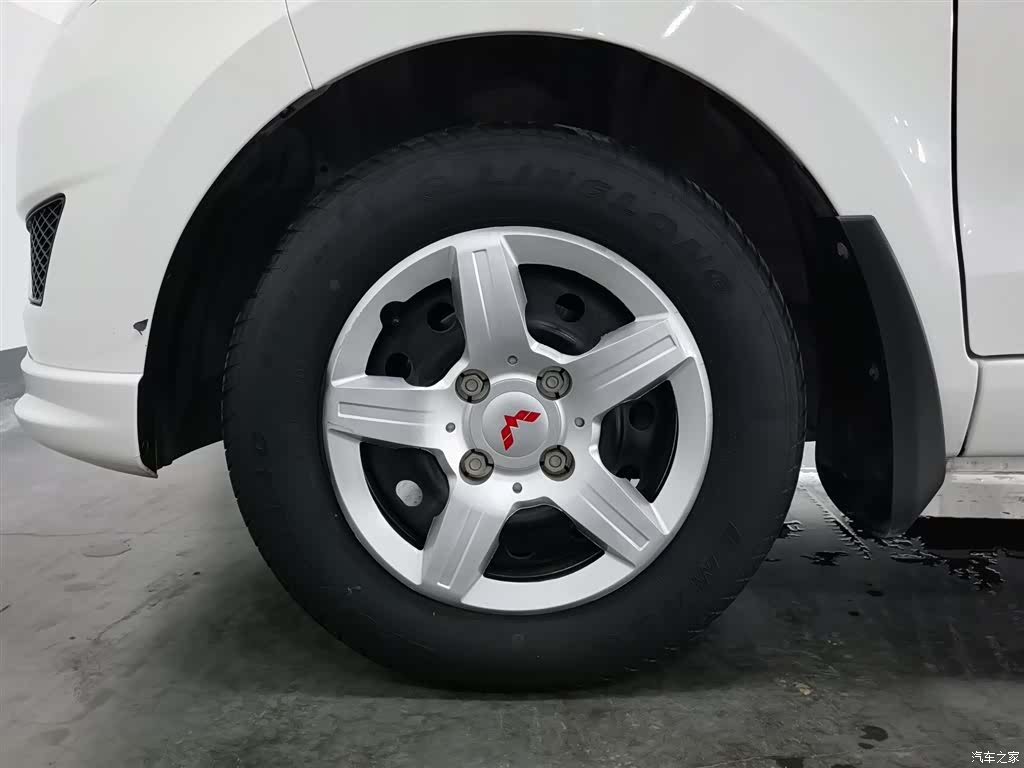 Wuling Hongguang, 2022 17