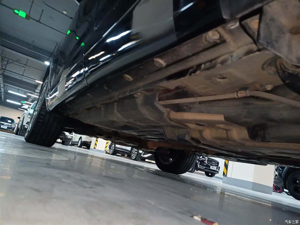 Toyota Highlander, 2018 21