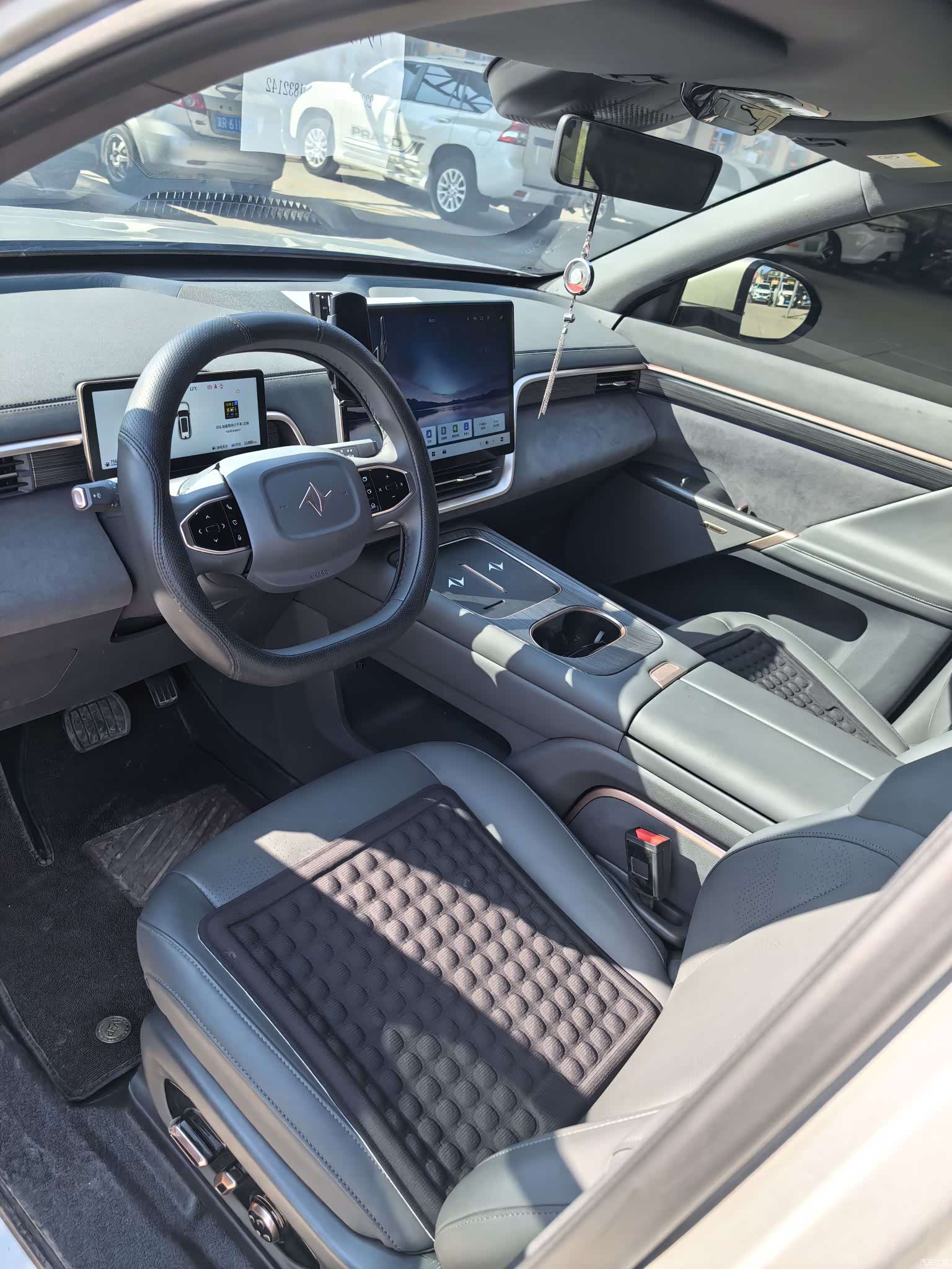 DongFeng eπ008, 2025 11