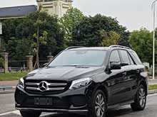 ����GLE 2019�� GLE 320 4MATIC ��������ذ�