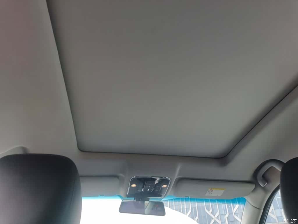 Jetour X70, 2019 18