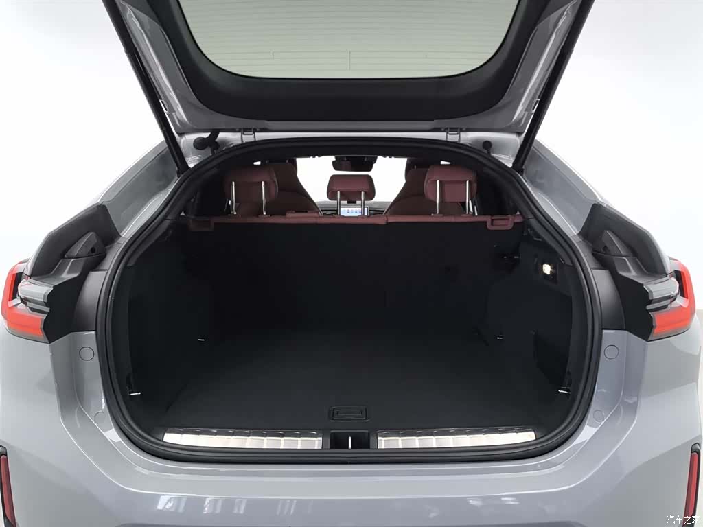 NIO EC6, 2021 16
