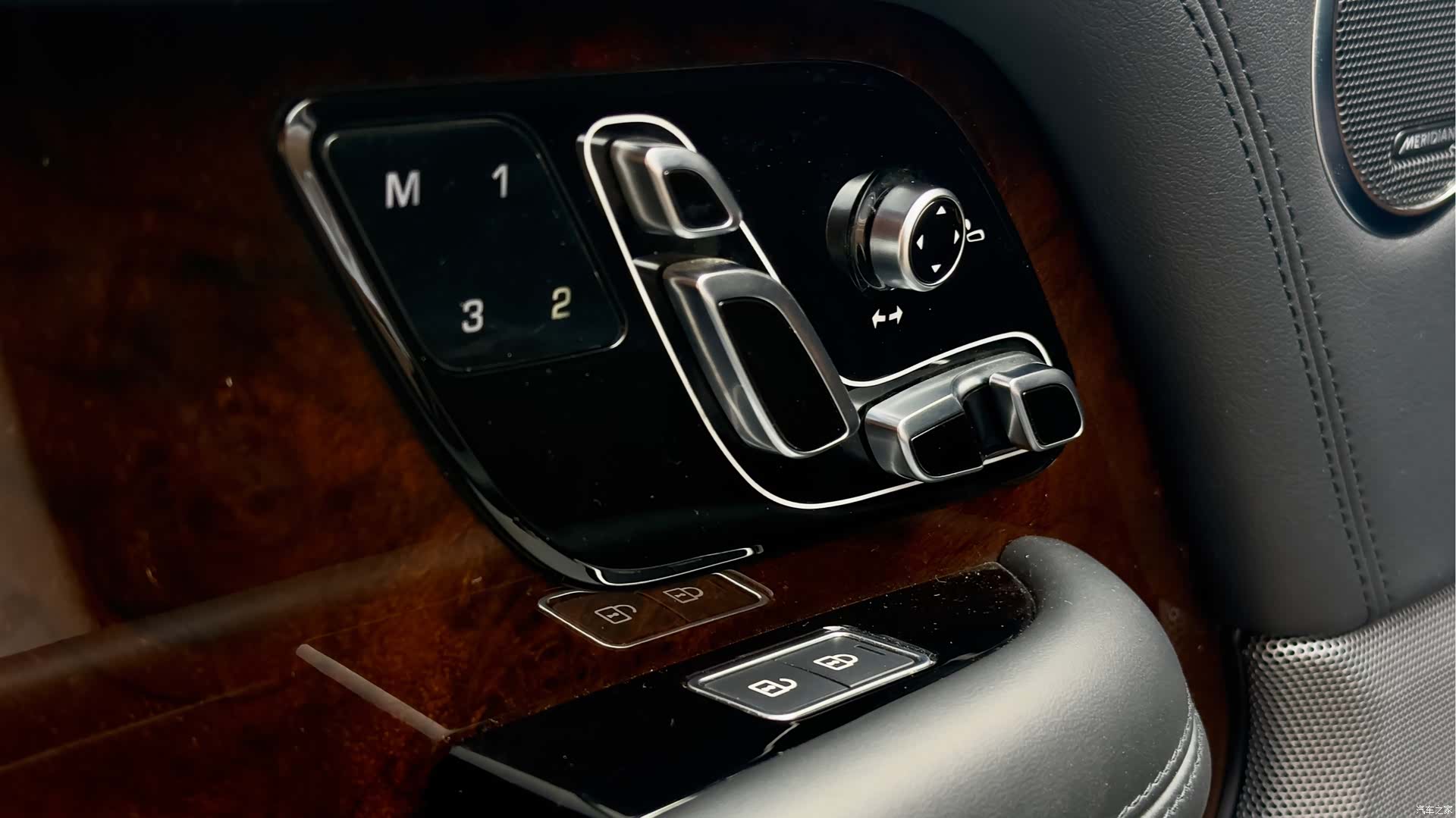 Land Rover Range Rover, 2021 11