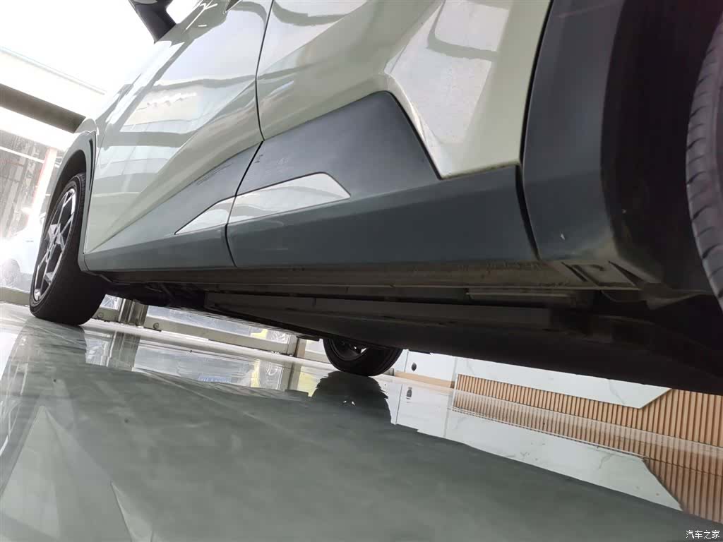 BYD Seagull, 2025 21