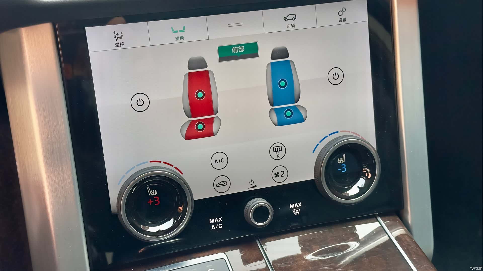 Land Rover Range Rover, 2021 14