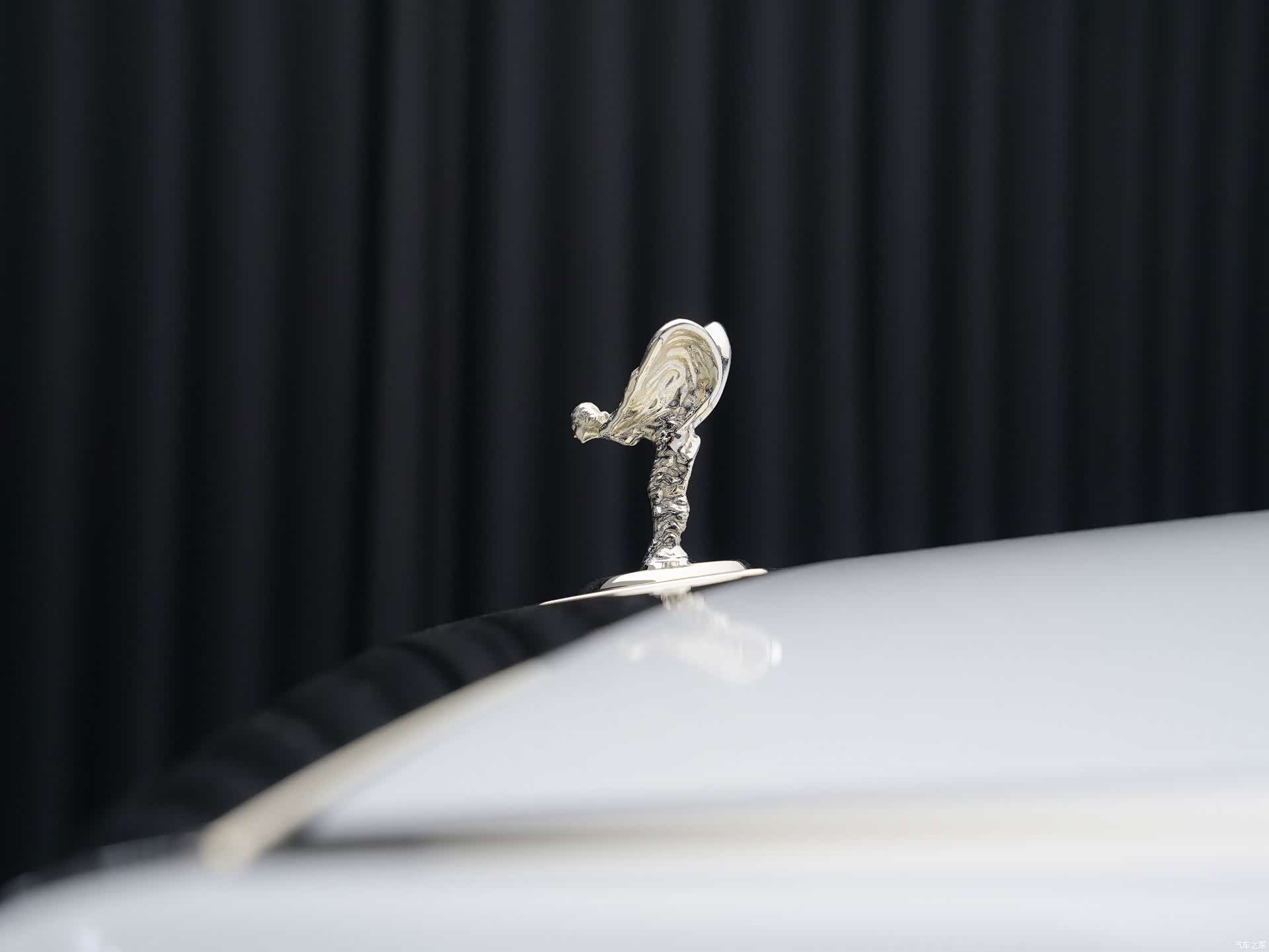 Rolls-Royce Phantom, 2020 10