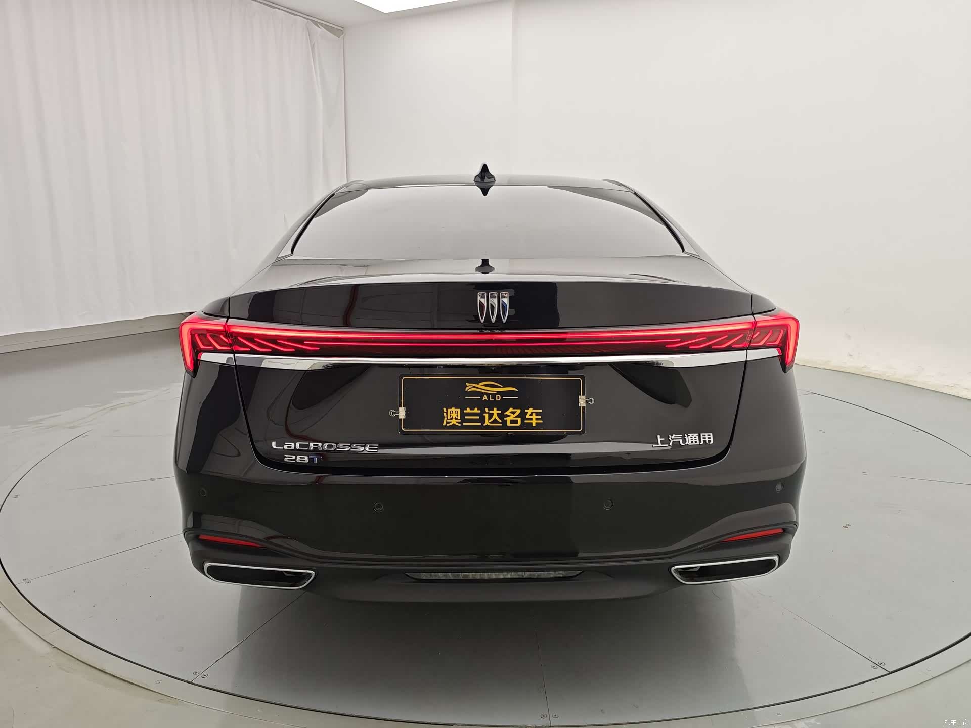 Buick LaCrosse, 2024 6