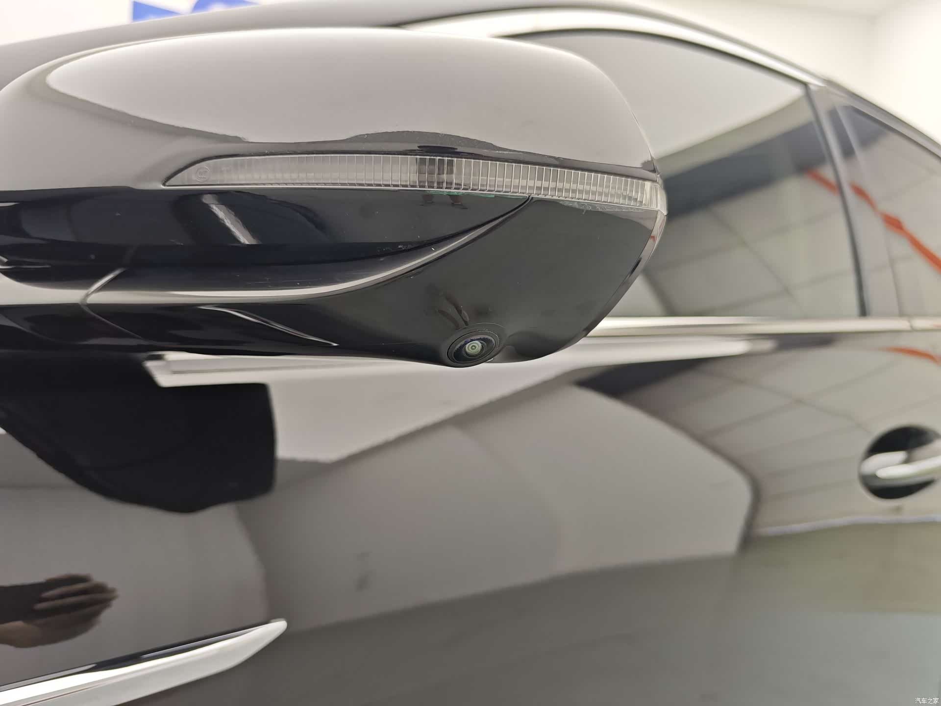 Buick LaCrosse, 2024 11