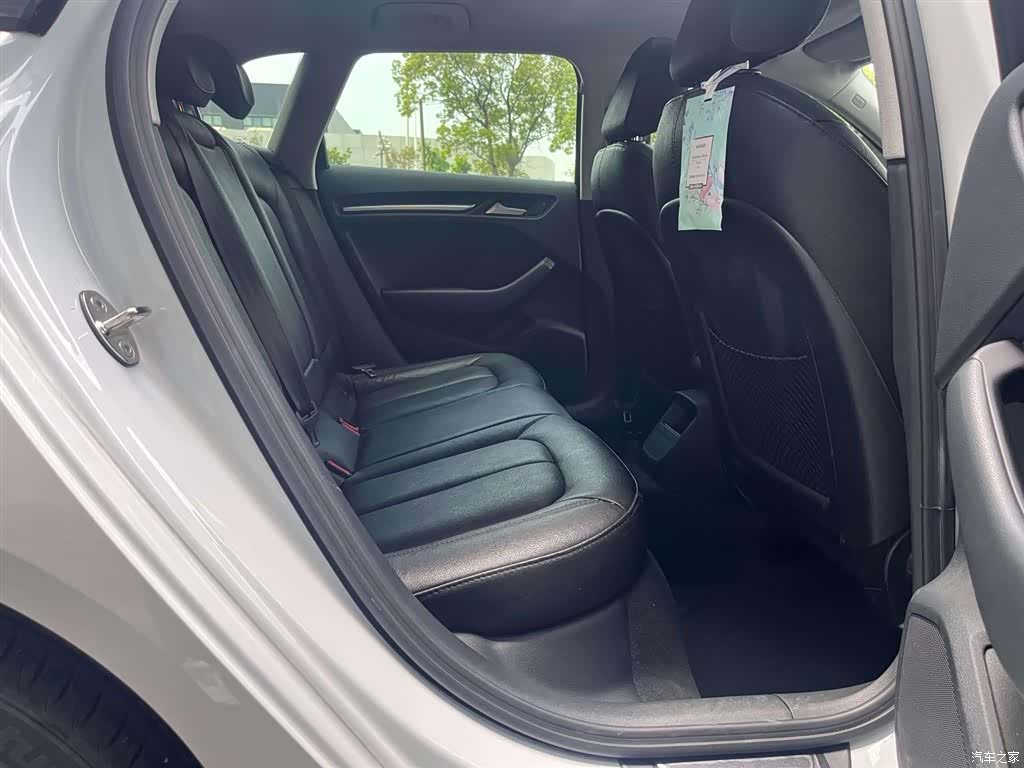 Audi A3, 2015 10
