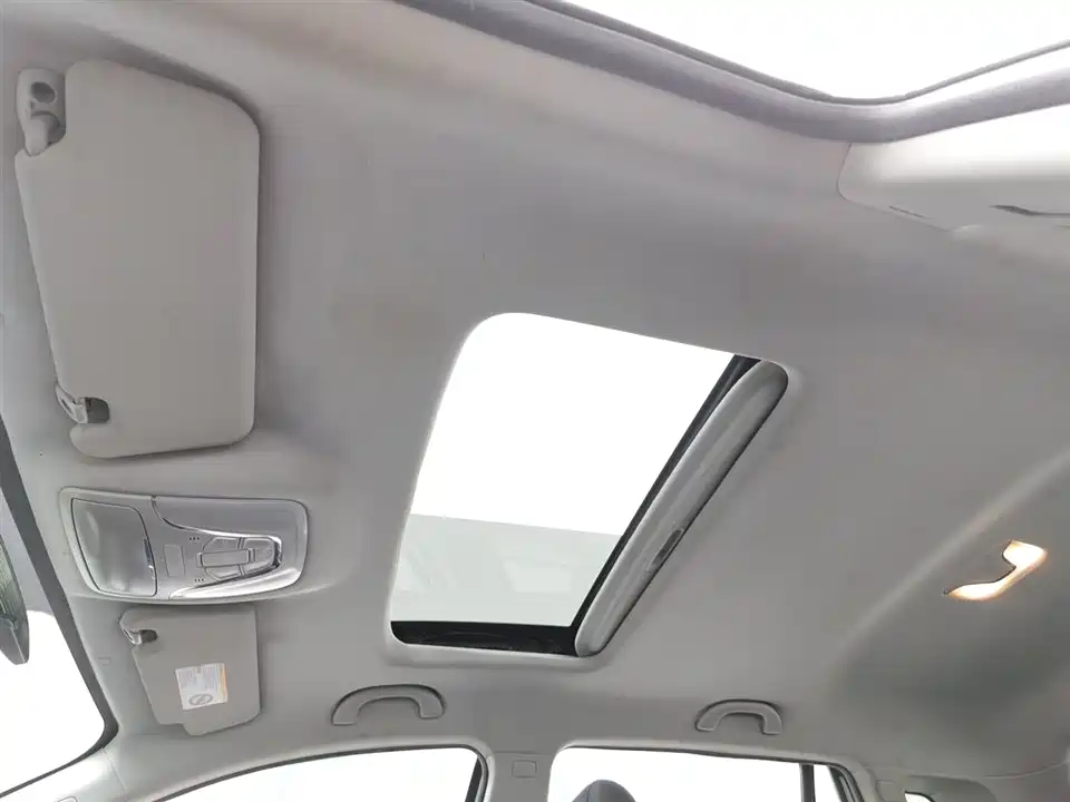 Trumpchi Trumpchi GS4