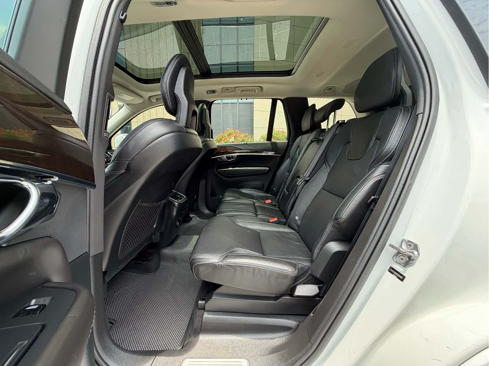 Volvo XC90, 2016 12
