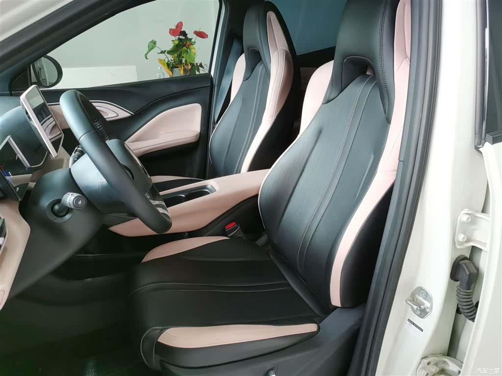 BYD Seagull, 2025 11