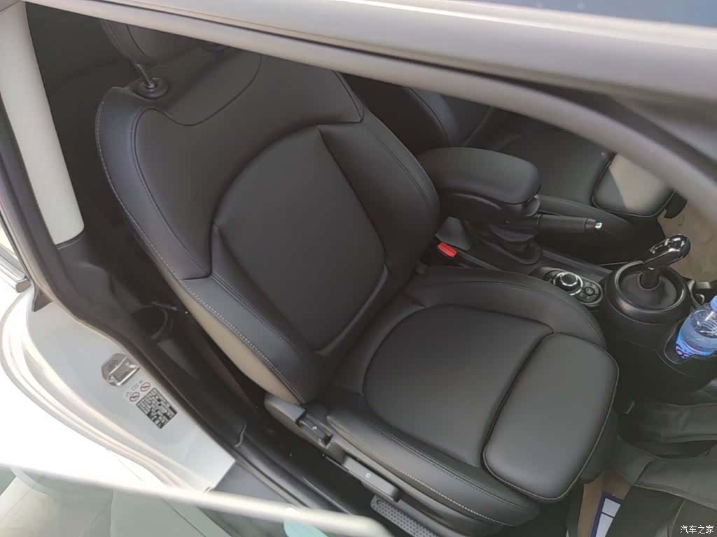 Mini Cooper, 2024 25