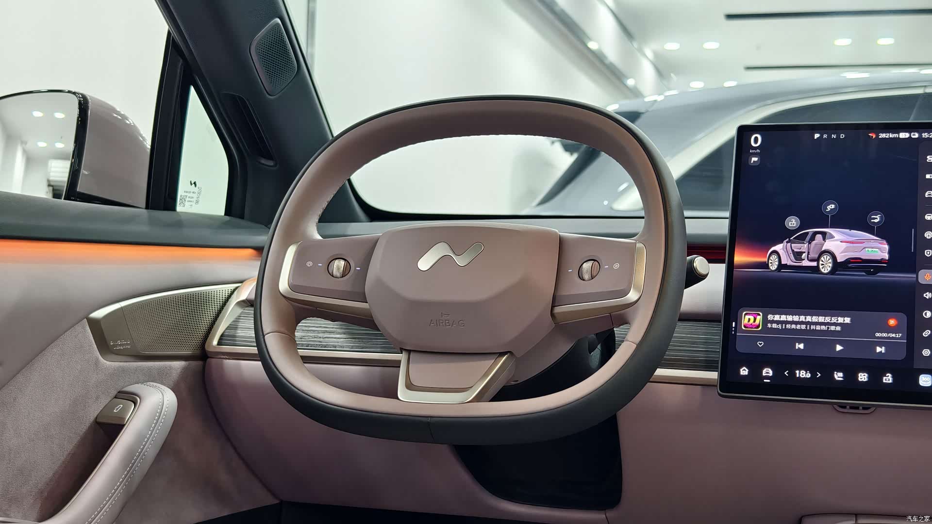 NIO L60, 2025 14