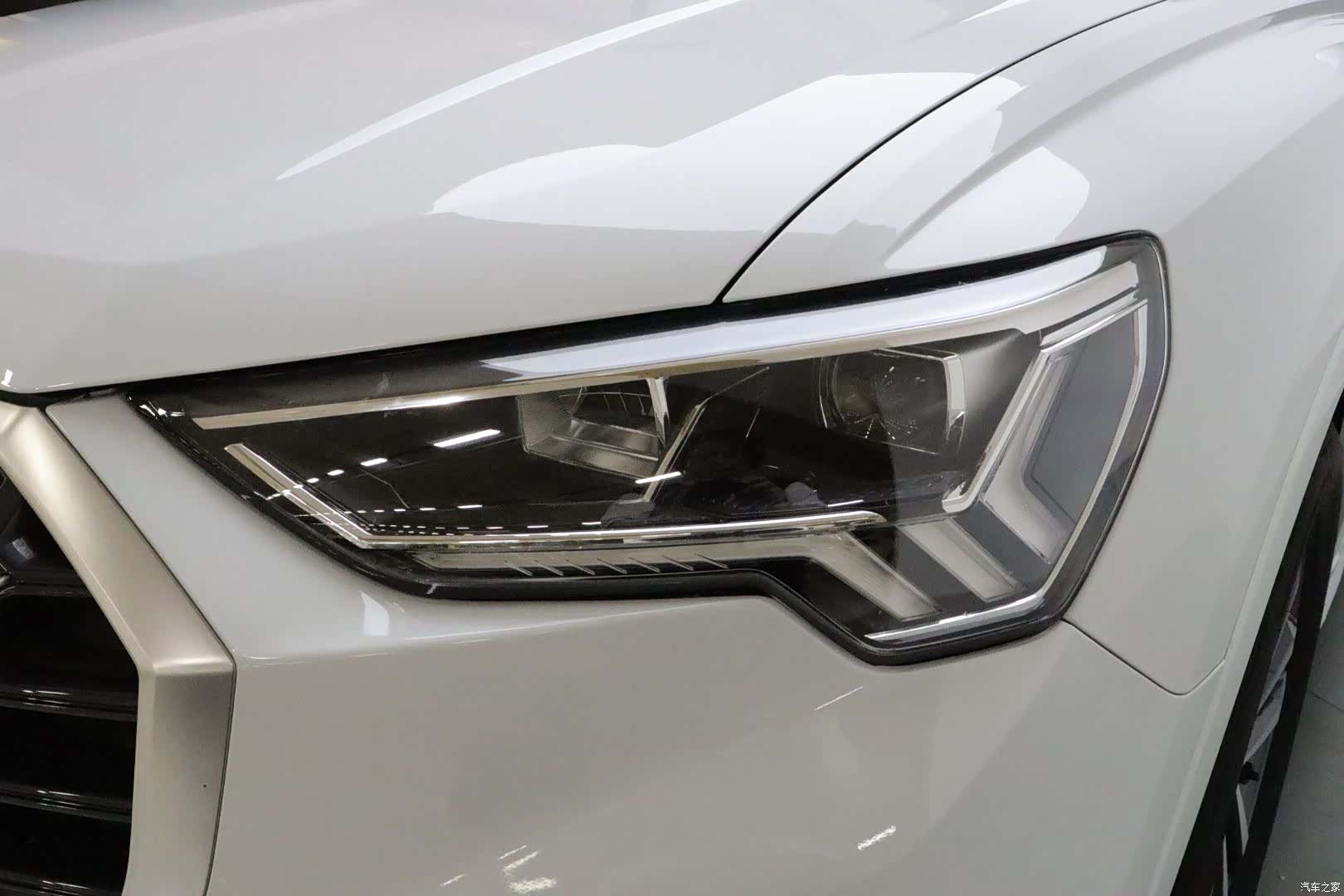 Audi Q3, 2021 18