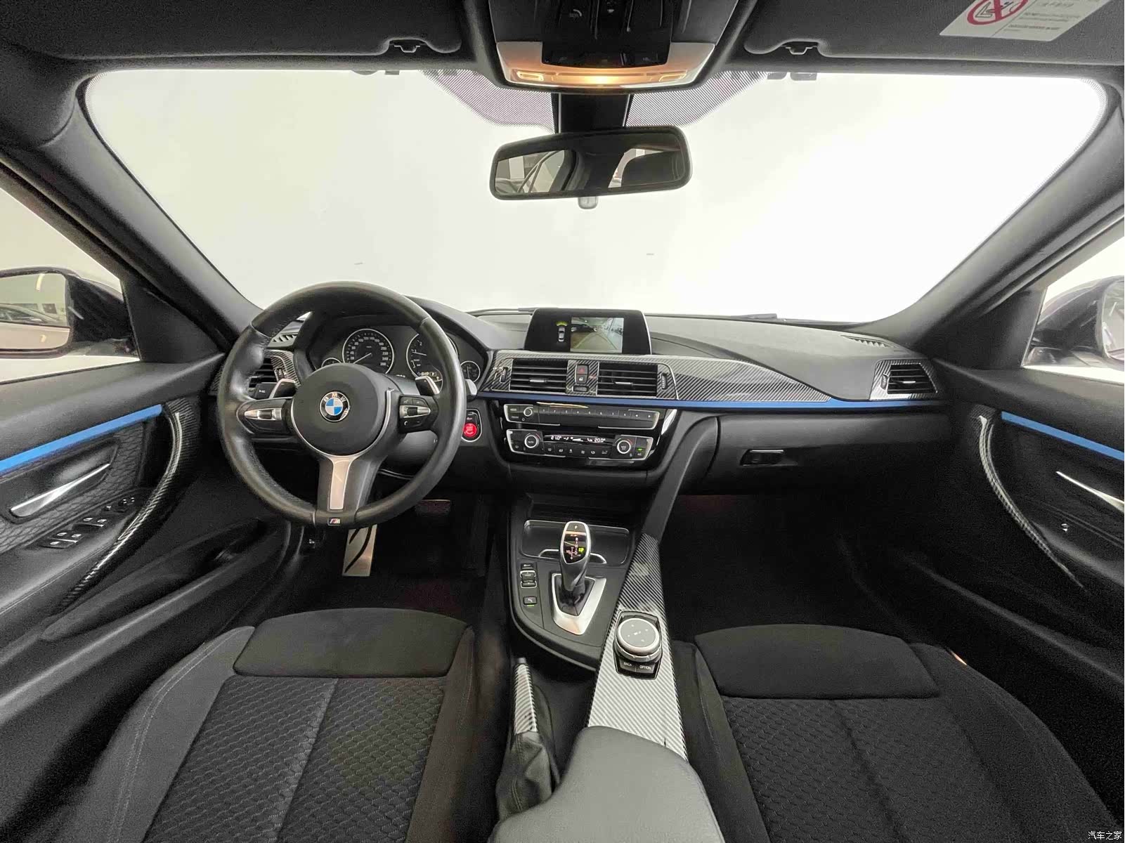 BMW 3 Series, 2018 17