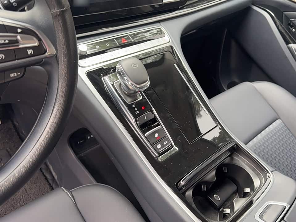 Trumpchi Trumpchi M8