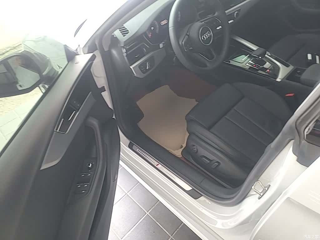 Audi A5, 2023 15