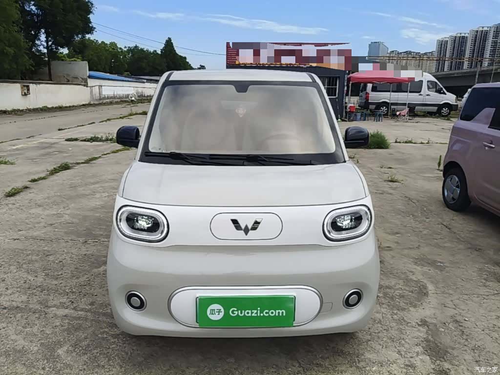 Wuling MINIEV, 2025 3
