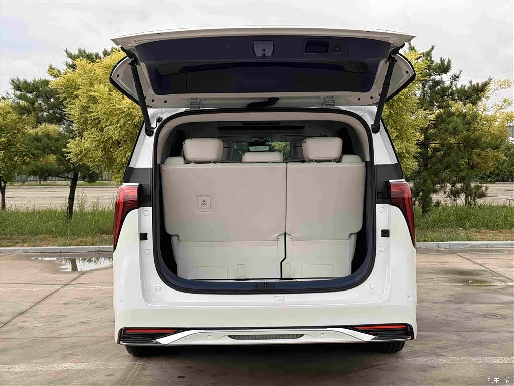 Buick Century, 2024 34