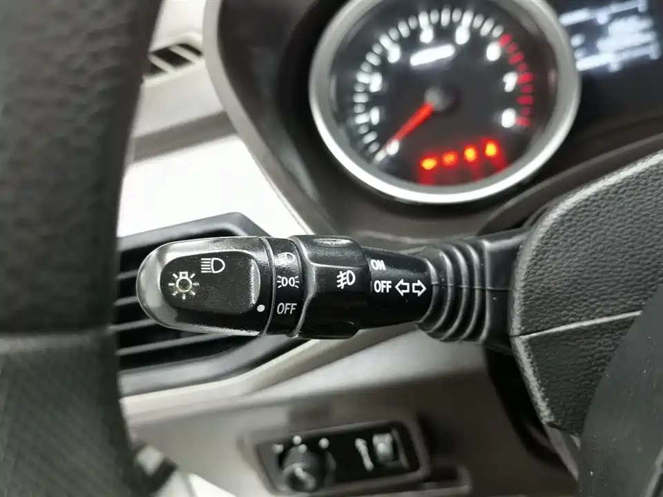 Wuling Wuling Hongguang