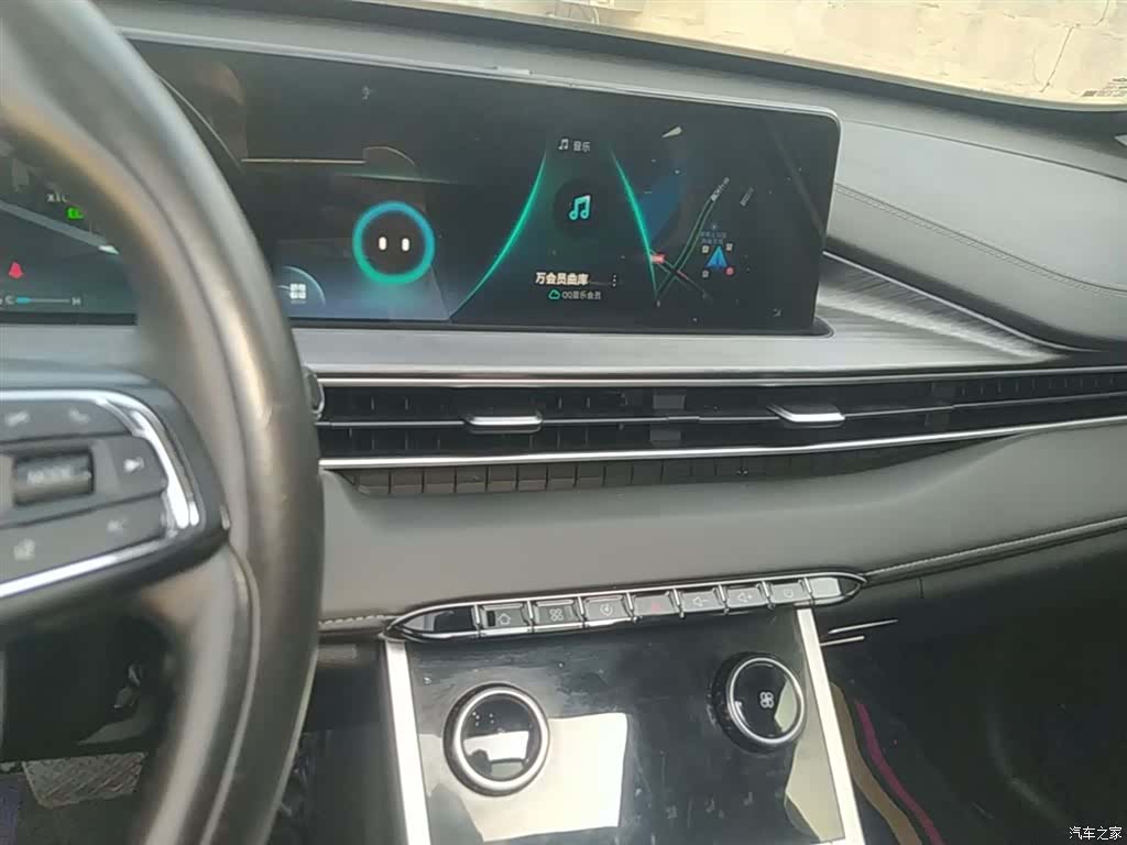 Chery Tiggo 7, 2022 13