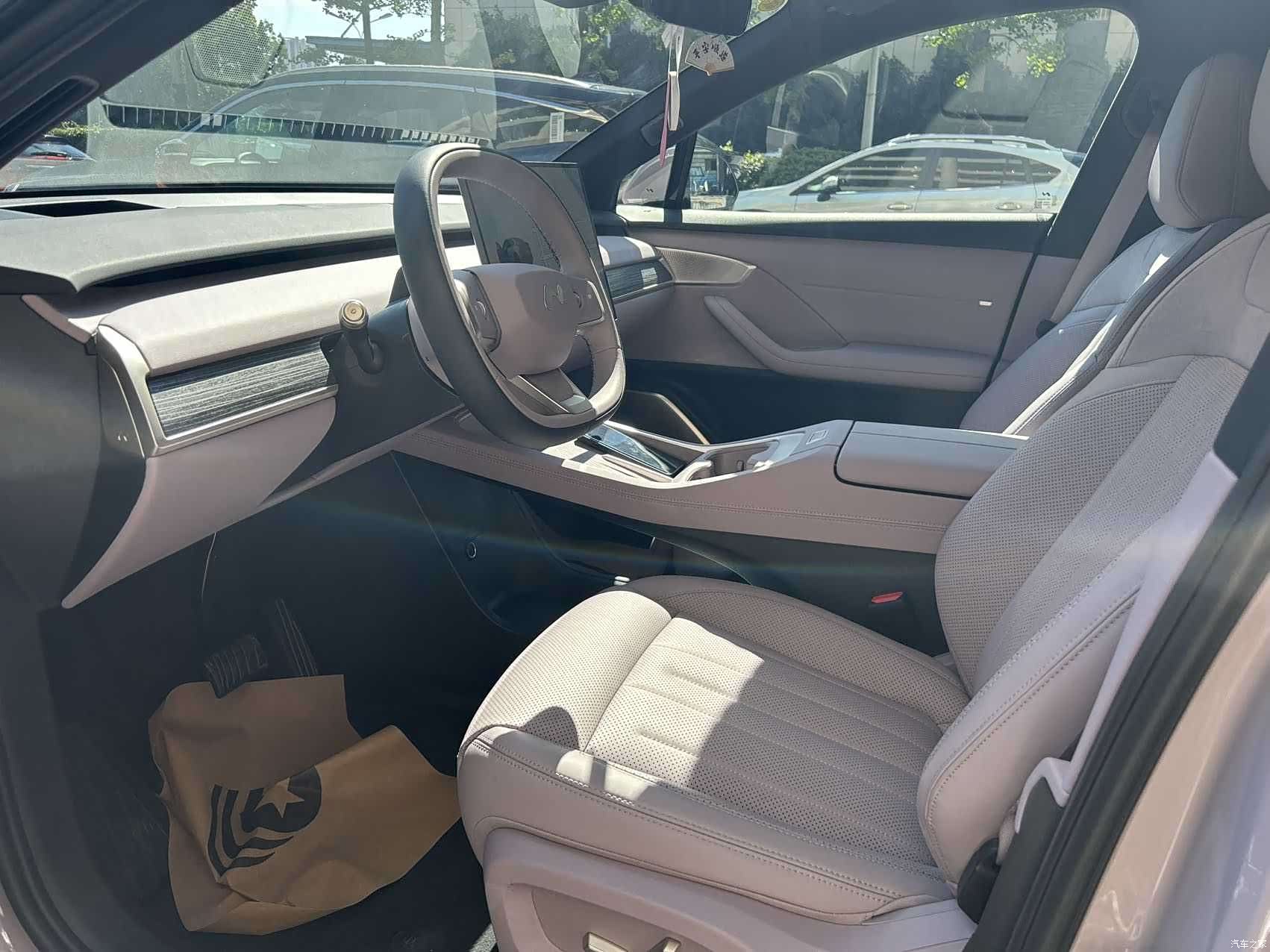 NIO L60, 2025 4