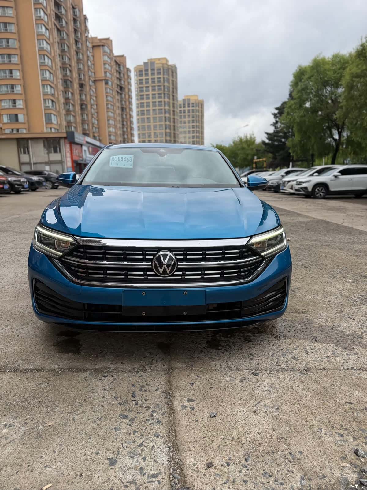 Volkswagen Sagitar, 2022 2