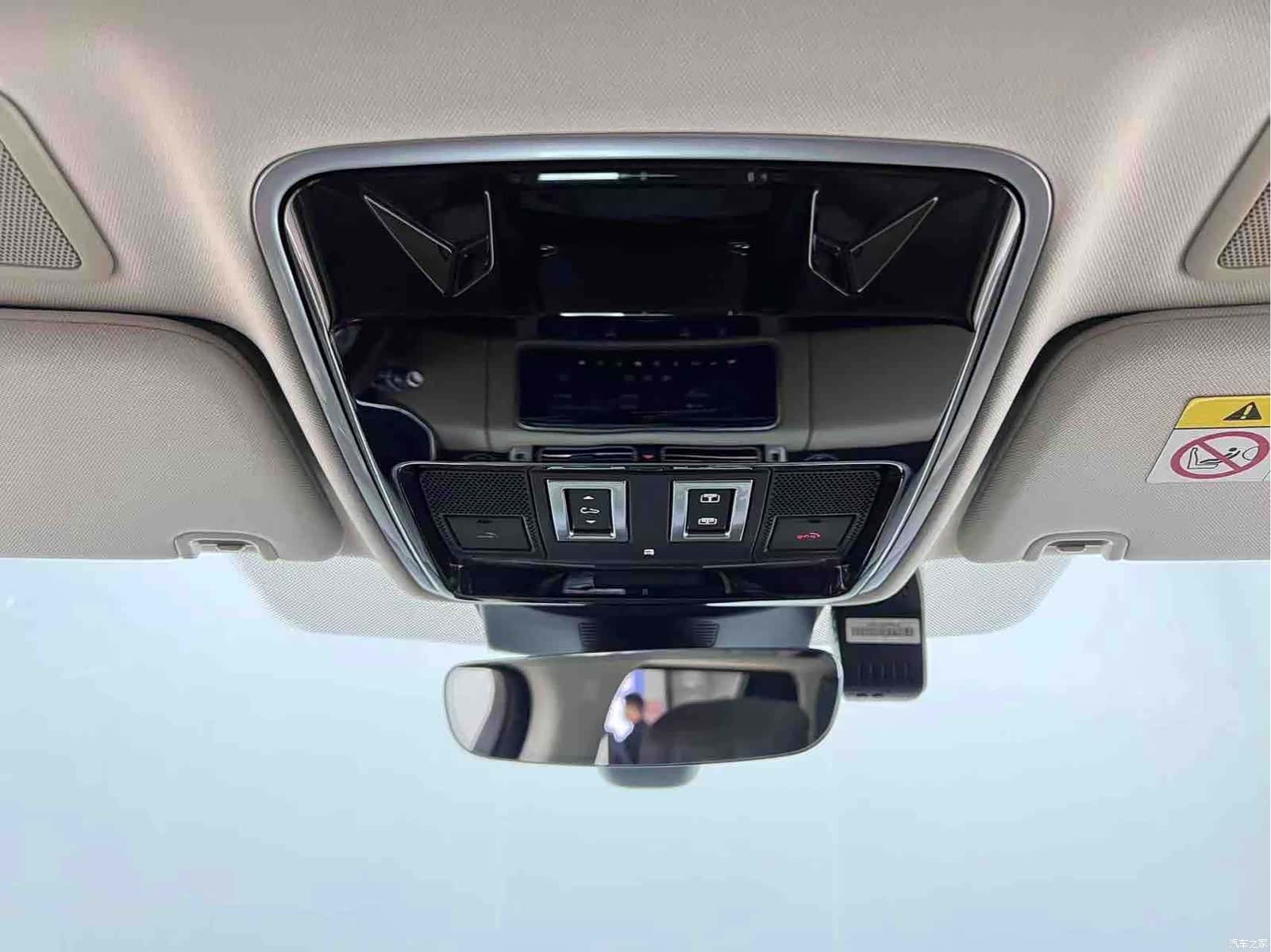 Land Rover Range Rover, 2022 21