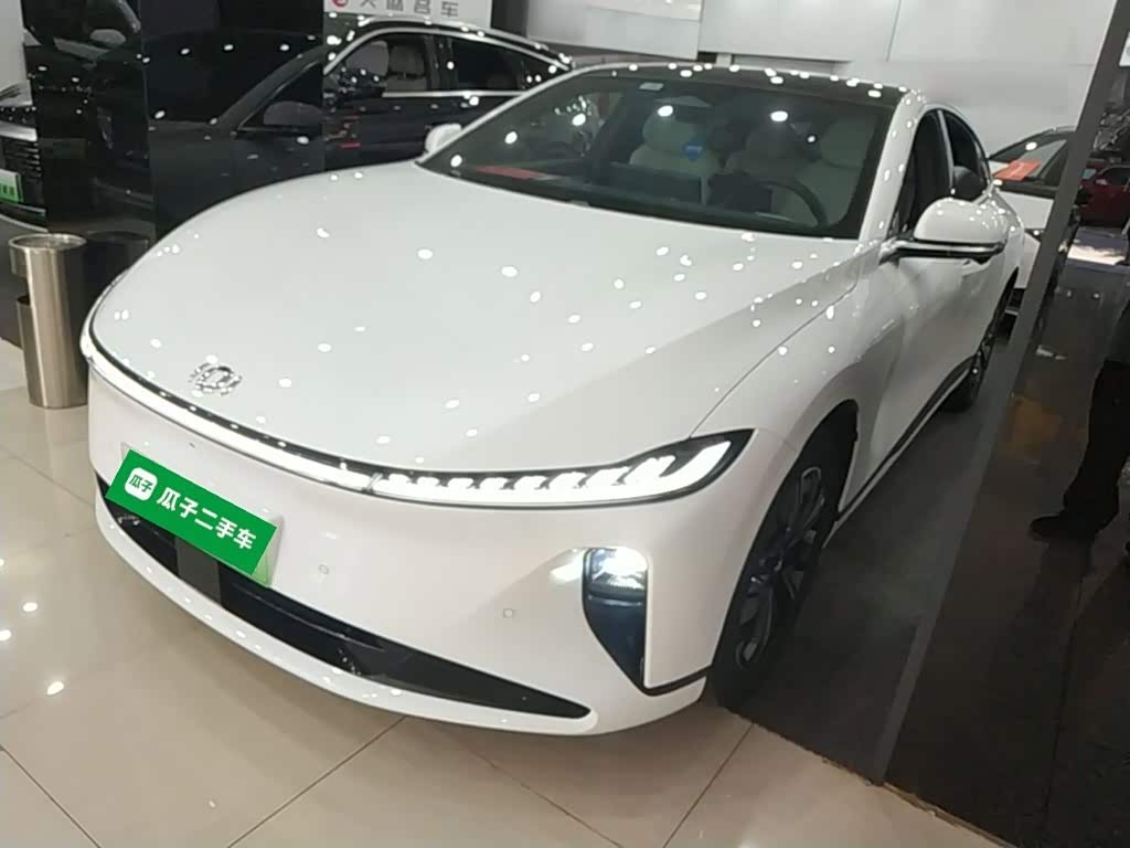 Changan A07