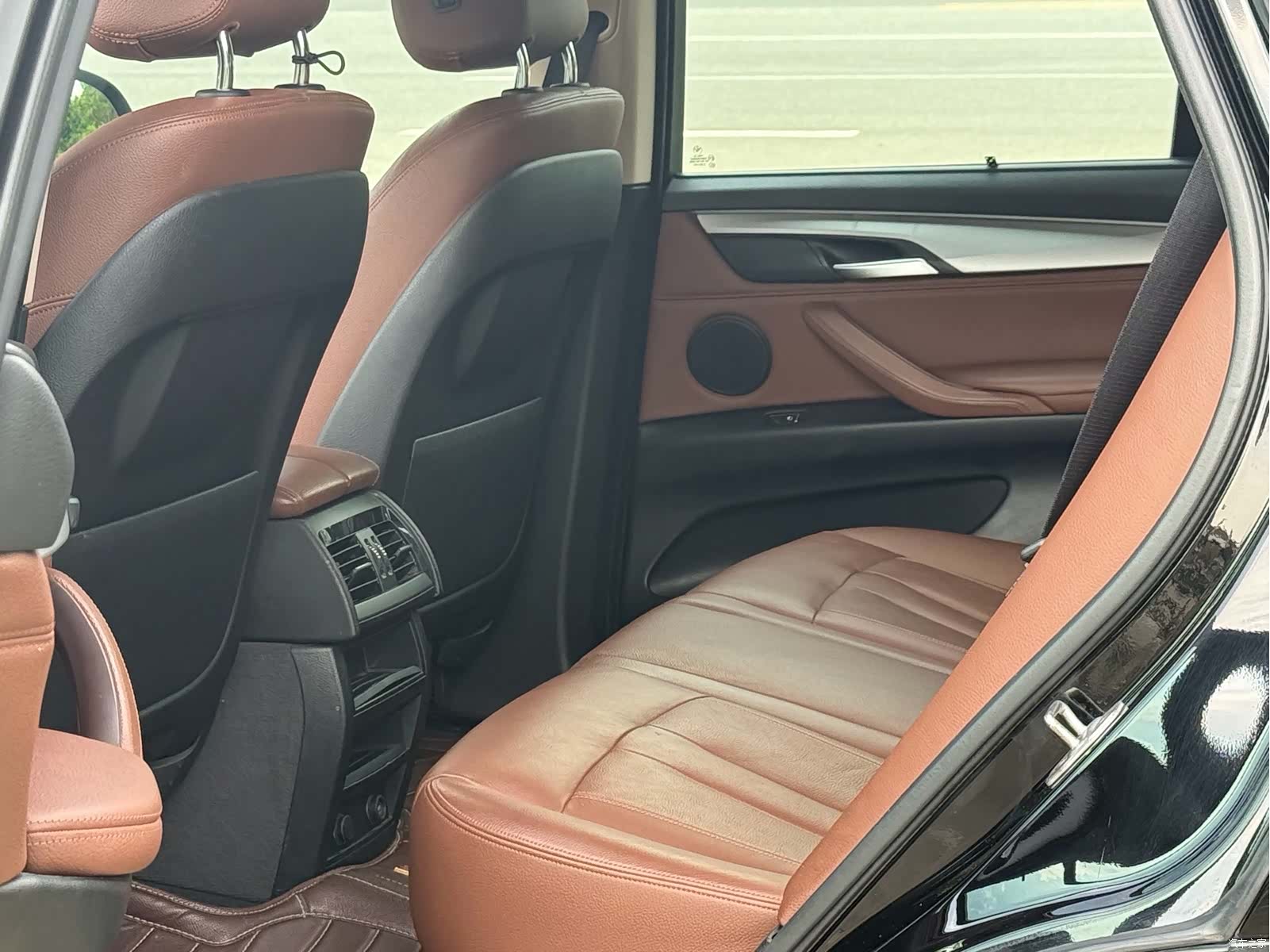 BMW X5, 2016 12