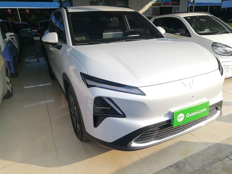 Wuling Wuling Xingguang S