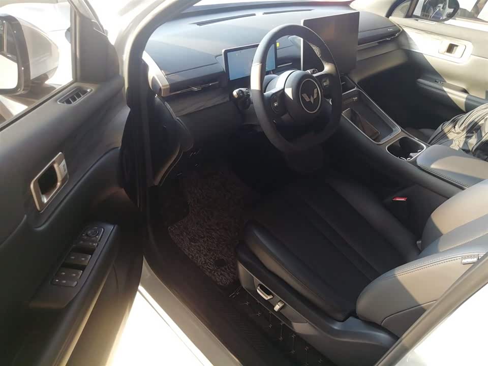 Wuling Wuling Xingguang S